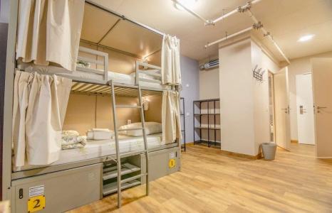 Wombat’s The City Hostel Munich Werksviertel - 37