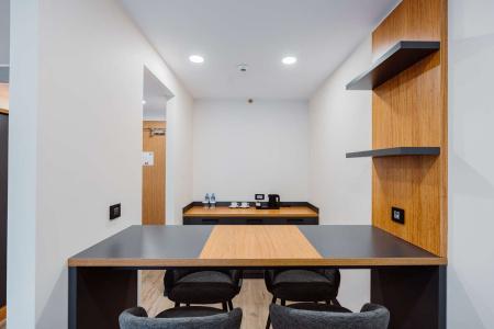 Best Western Plus Batumi - 29
