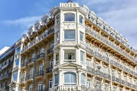 Sercotel Europa - 25