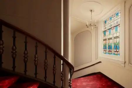 Tivoli Doelen Amsterdam - 16