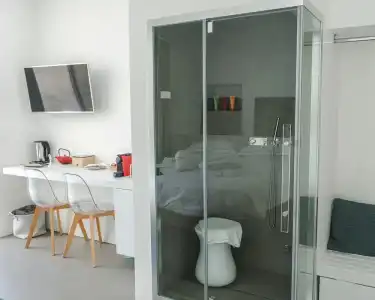 Antico Mondo Rooms & Suites - 78