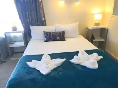 Brylin Motel - 46