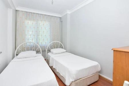 Yade Apart Pension - 46