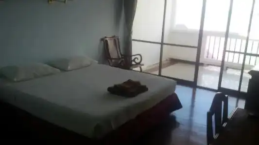 Jansom Beach Resort Ranong - 55