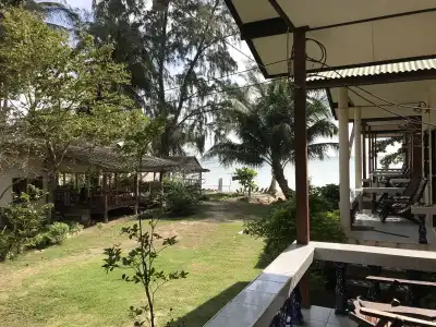 Blue Lotus Resort - 14