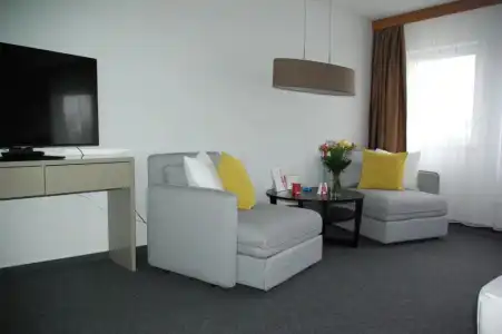 astral Inn Leipzig - 31