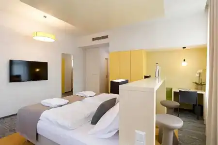 Fairhotel - 38