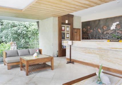 The Lokha Ubud Resort, Villas & SPA - 21