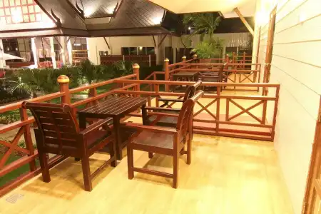 Bhu Tarn Koh Chang Resort and Spa - 20