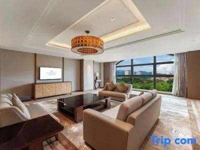 Sheraton Huizhou Bailuhu - 116