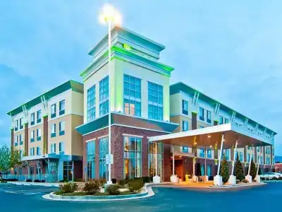 Holiday Inn Boise Airport by IHG - 52