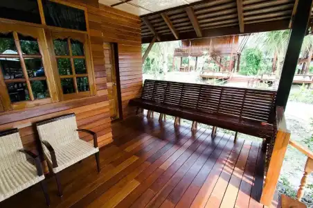 Maikaew Damnoen Resort - 174