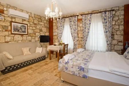 Ince Kara Apart - 18