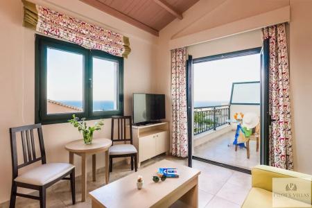 Pilot's Villas Luxury Suites - 37