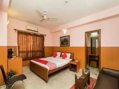 Malik Guest House - 1