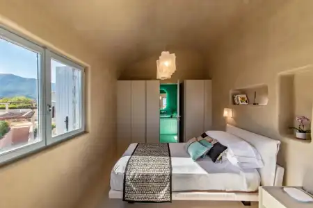 Is Molas Resort - 20