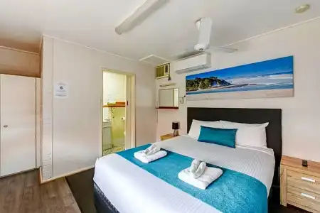 Port Macquarie Motel - 22