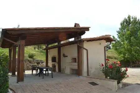 Tenuta Pizzogallo - 18
