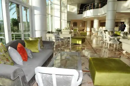 Le Zenith - 32