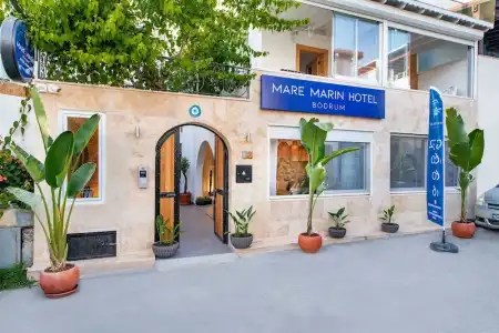 Mare Marin Boutique - 0