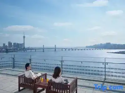 Sheraton Zhuhai - 181