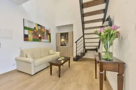 Palazzo Violetta - 17