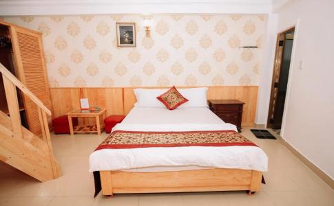 Khanh Hong Da Lat - 1