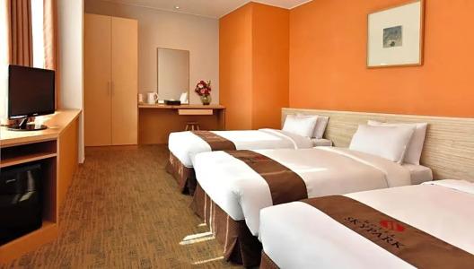 Skypark Myeongdong 3 - 52