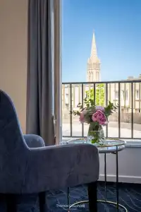 Best Western Plus Le Moderne - 50