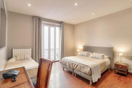 Hôtel Lépante - 57