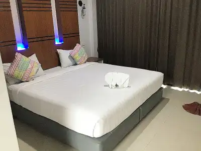 Rimnatee Resort Trang - 0