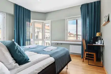 Best Western Uppsala - 26