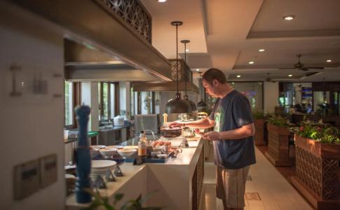 Almanity Hoi An Resort & Spa - 42