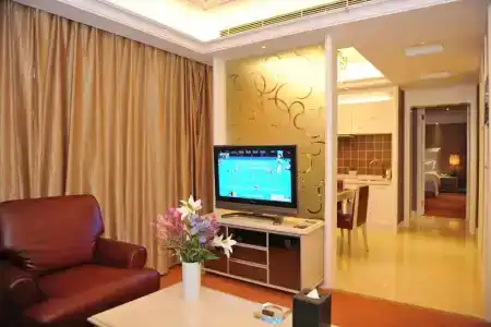 Wealthy Suzhou - 87