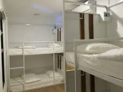 Onederz Hostel Siem Reap - 2