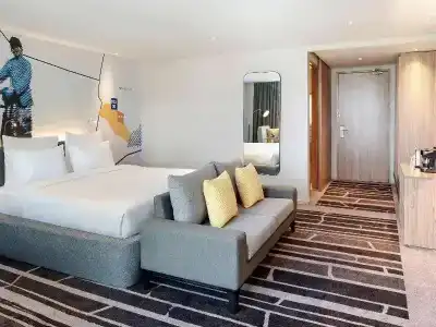 Novotel Jakarta Cikini - 51