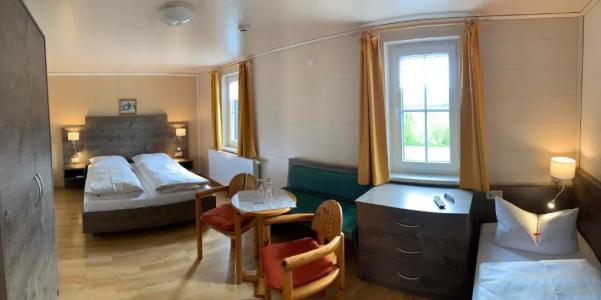 Dachsbaude & Kammbaude - 33