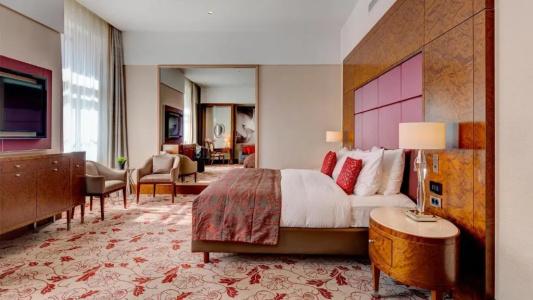 Anantara Palais Hansen Vienna - 86