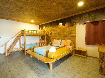 Tamnanpar Resort - 32