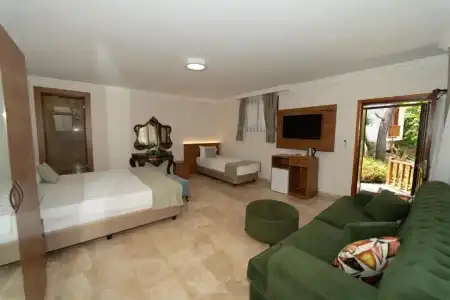 Iskelem Otel - 140