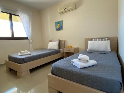 Kyklades Resort & Spa - 165