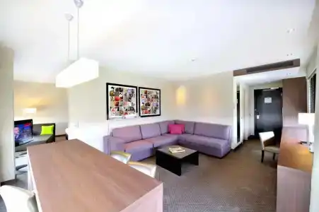 Van der Valk Düsseldorf - 99