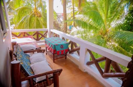 Baraka Beach Bungalows - 23