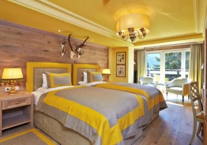 Alpin Resort Sacher - 46