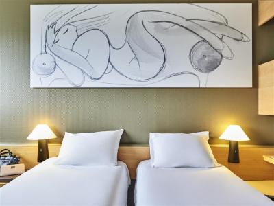 ibis Paris Porte De Montreuil - 6