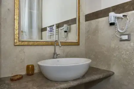 Relais dei Mercanti B&B and Suites - 43