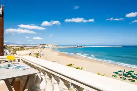 Birais Beach Studios - 122