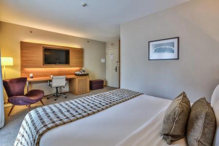 Radisson Blu São Paulo - 6