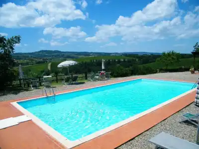 Agriturismo Montegonfoli - 101