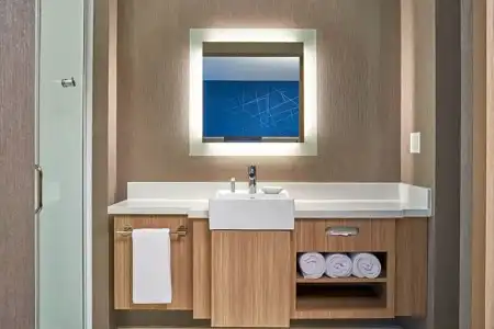 SpringHill Suites by Marriott - 30